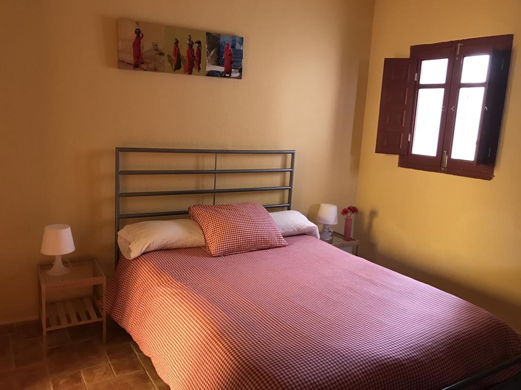 Palomas Guest house